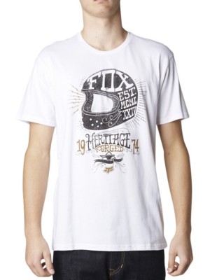 Future Built T-Shirt