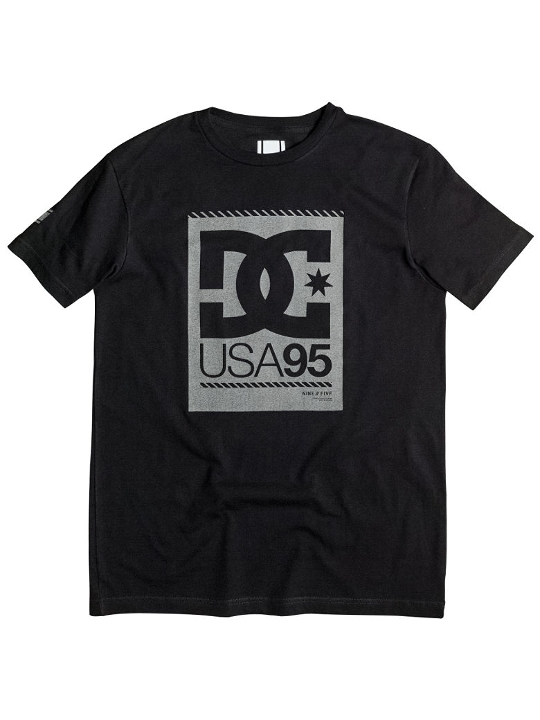 Rd Tab T-Shirt