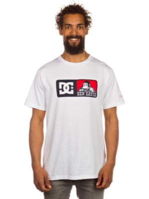 Logo Lockup T-Shirt