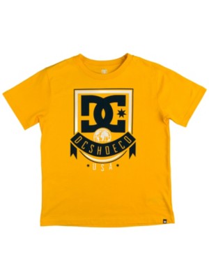Royal Banner T-Shirt Boys