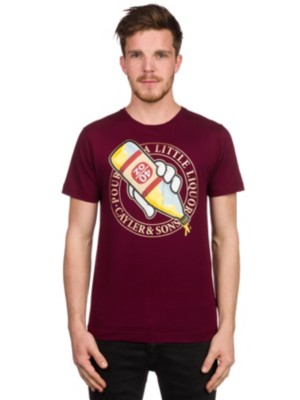 40 Oz T-Shirt