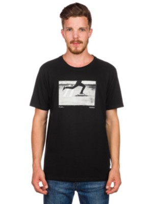 Push Photo T-Shirt