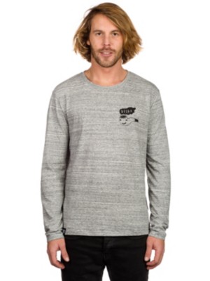 Tobak Shirt LS