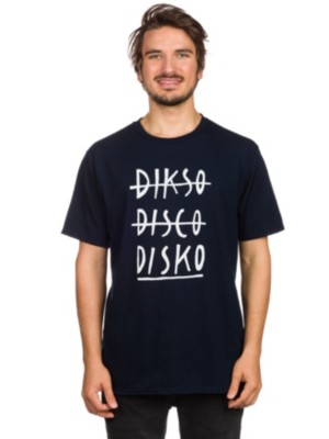 Dreimal T-Shirt