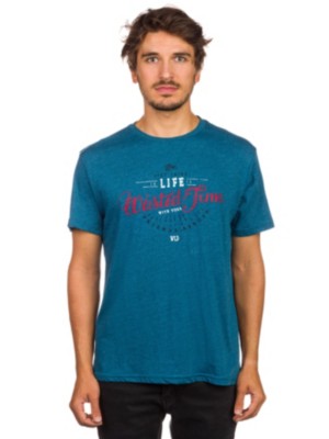 Wasted Time T-Shirt