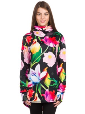 Icecold Top Tech Tee LS