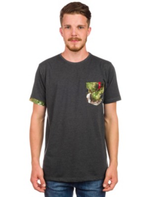 Grizzly Pocket T-Shirt