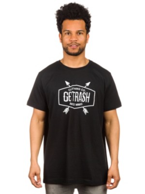 Getrash Logo T-Shirt