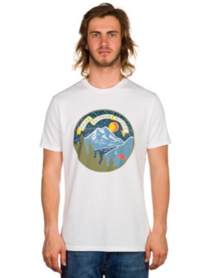 Camp Time T-Shirt
