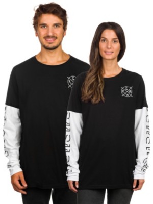Bones T-Shirt LS