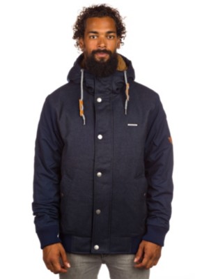 Eagle Jacket