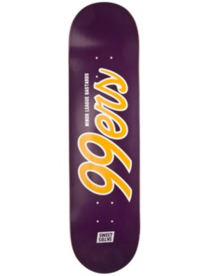 99ers 8" Deck