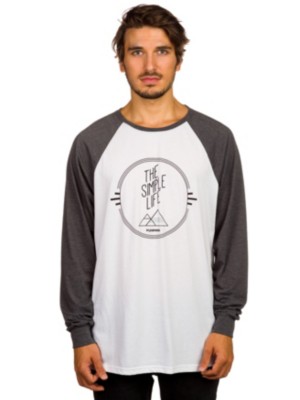 The Camper T-Shirt LS