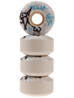 STF Haslam Team 51mm Vato OP V1 Wheels