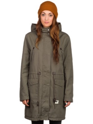 Albaney Coat