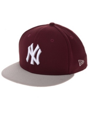 Seasonal Diamond Era 59Fifty NY Cap