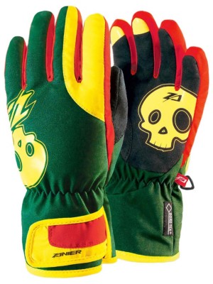 Mellau.GTX Gloves Boys