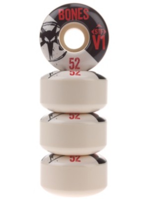 STF V1 Series 52mm Wheels