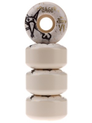 STF Creager Team 53mm Vato OP V1 Wheels