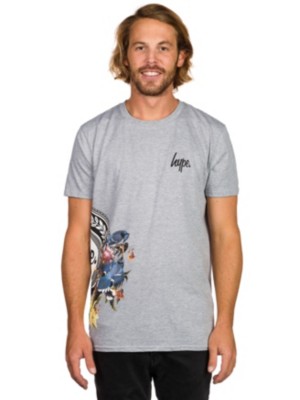 Nesting Birds T-Shirt