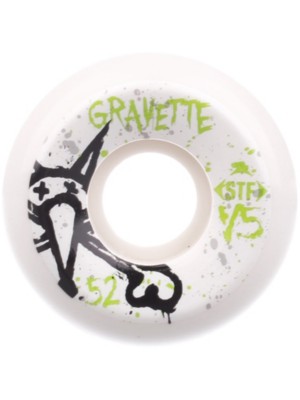 STF Gravette Team Vato OP V5 83B 54mm Wh