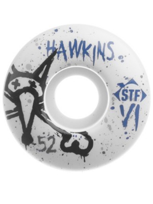 STF Hawkins Team Vato Op V1 83B 52mm Whe