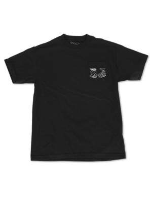 Snake Shake Pocket T-Shirt