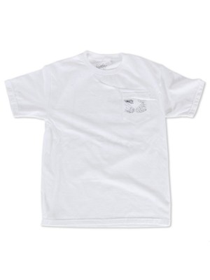 Snake Shake Pocket T-Shirt