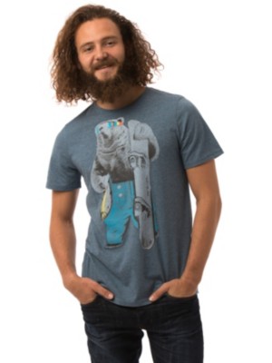 Tailgrab T-Shirt