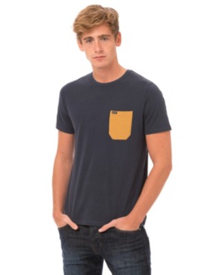 Crossed T-Shirt