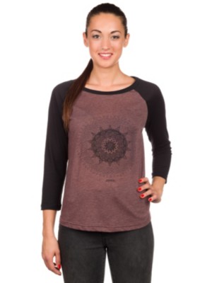 Kaleidoscope Shirt LS