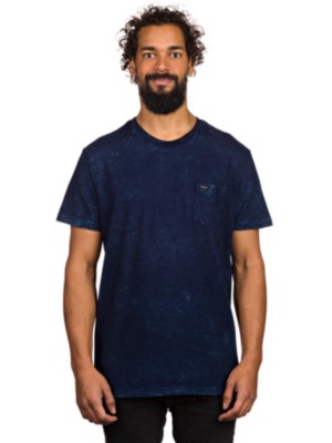PTC Indigo Crew T-Shirt