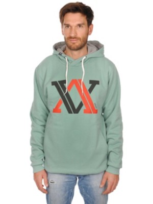 Park Loft Hoodie