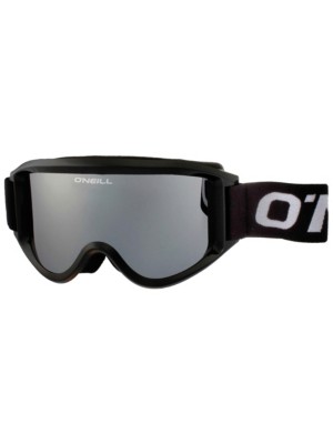 Ollie Matte Black