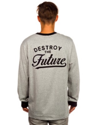 Raleigh T-Shirt LS