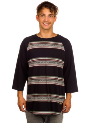 Sandoval T-Shirt LS