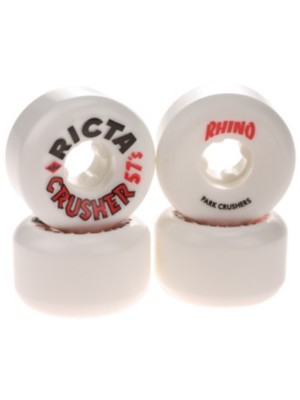 Rhino Pro Crushers 83B 57mm Wheels