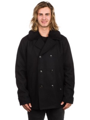 Thames Peacoat Jacket