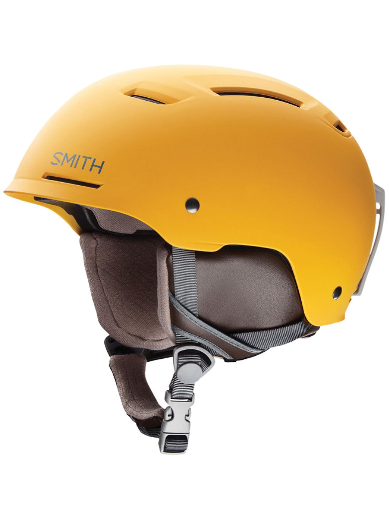 Pivot Helmet