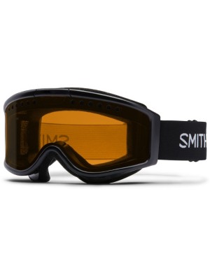 Monashee Air black