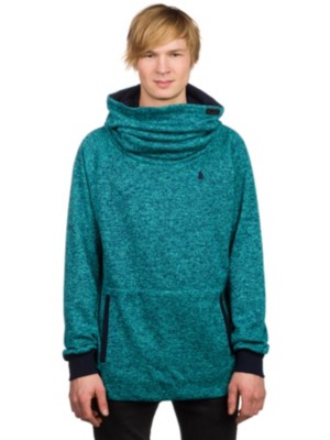 M-Tunnel Hoodie