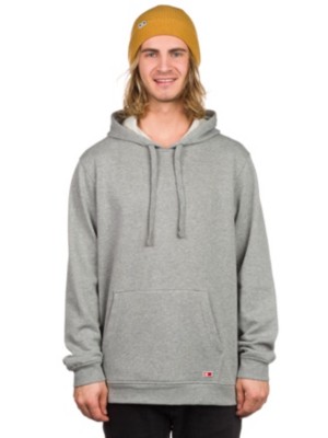 92 Ho Fleece Hoodie