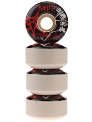 STF Smith Social E V1 54mm Wheels