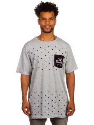 Juicy Hustle Pocket T-Shirt