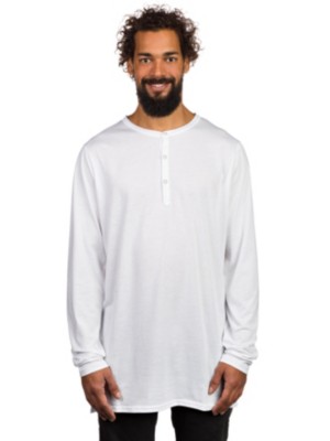 Long Longsleeve T-Shirt LS