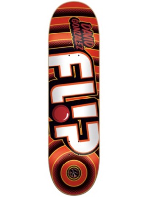 Gonzalez Odyssey Bold P2 8.0" x 31.5"