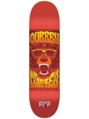 Caples Mercenaries 8.44" x 31.25" Deck