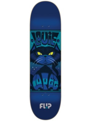 Lopez Mercenaries 8.25" x 32.31" Deck