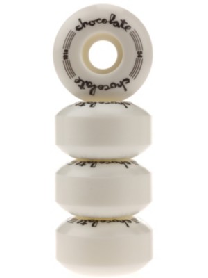 Chunk Classics 101 Duro 54mm Wheels