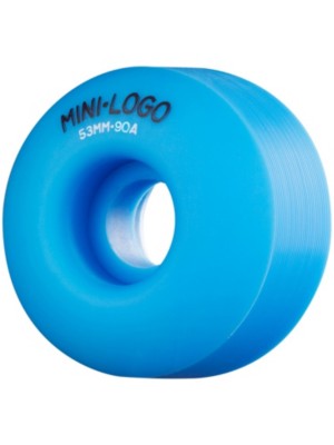 C-Cut 90A 53mm Wheels